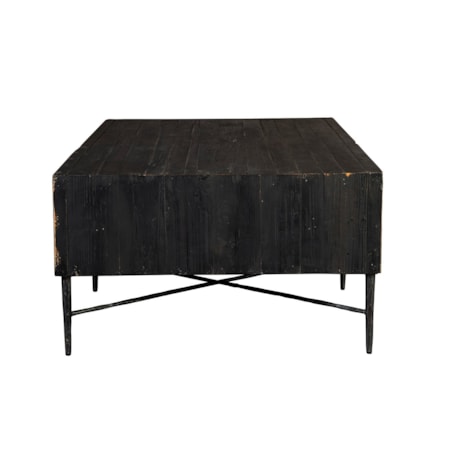 Dartington Coffee Table