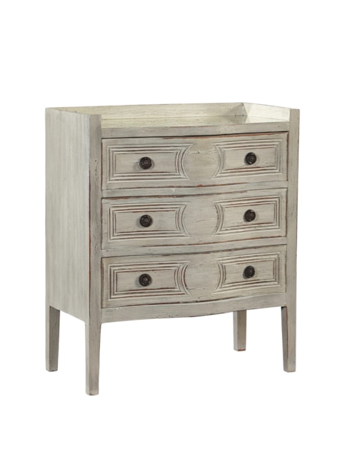 Farrow Chest