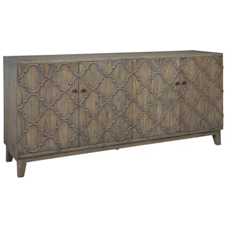 Pearl Sideboard