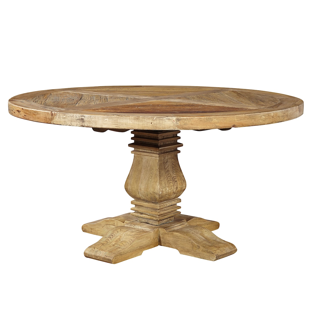 Furniture Classics Furniture Classics Manor House Round Dining Table