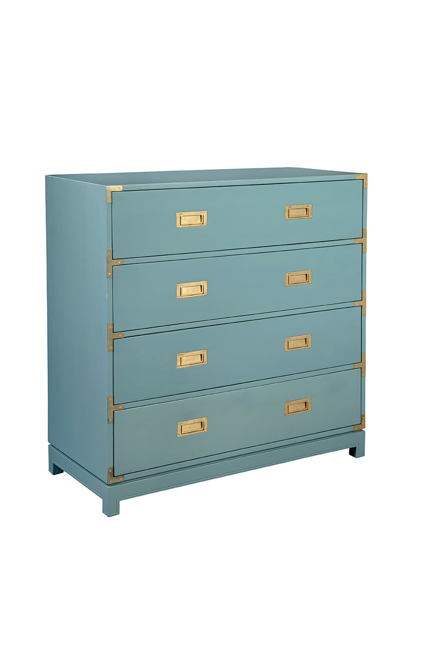 Furniture Classics Furniture Classics Large Swansea Chest