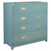 Furniture Classics Furniture Classics Large Swansea Chest