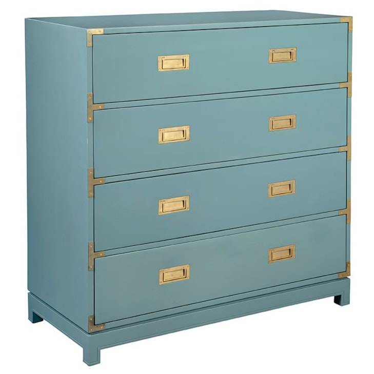 Furniture Classics Furniture Classics Large Swansea Chest