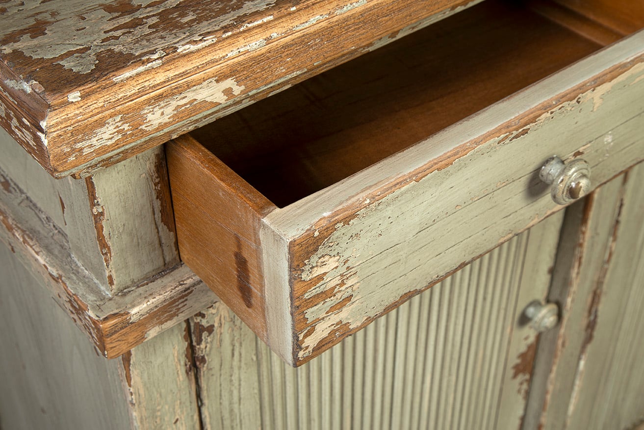 Furniture Classics Furniture Classics Kentwood Sideboard