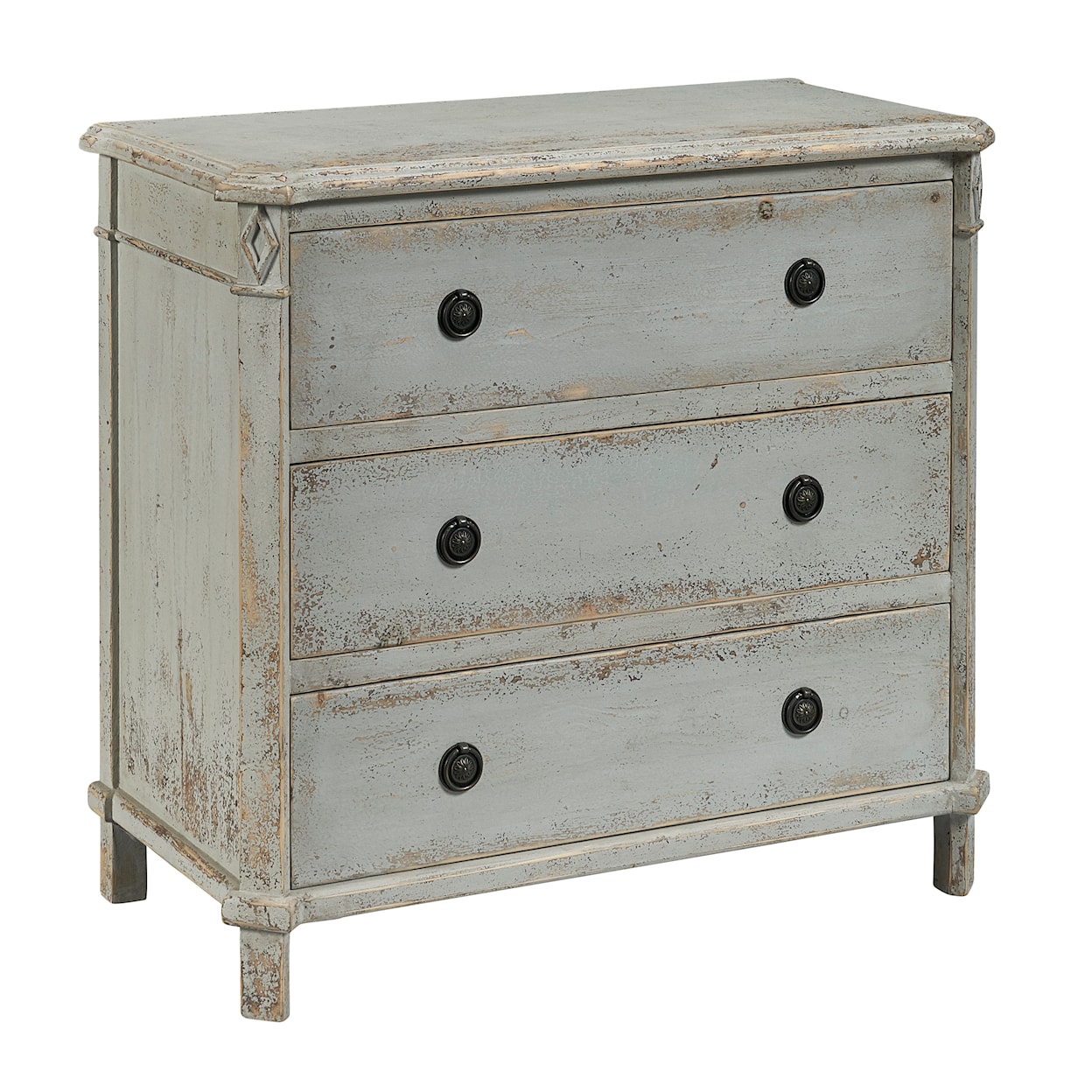 Furniture Classics Furniture Classics Matthews Chest