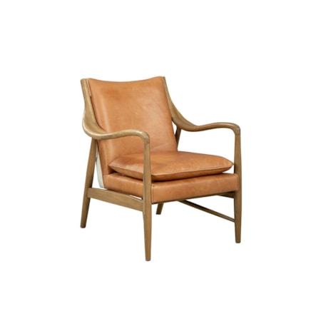 Hyde Village Chair