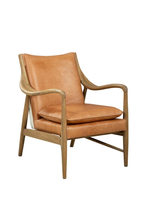 Hyde Village Chair