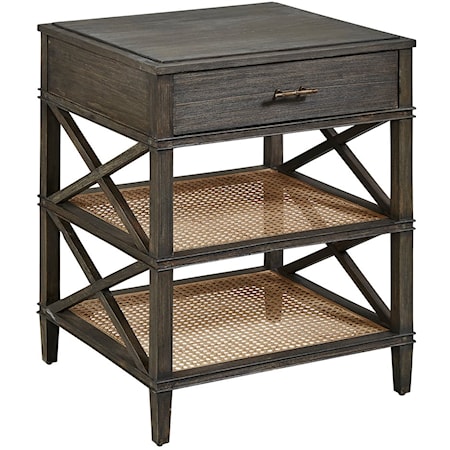 Cambridge End Table