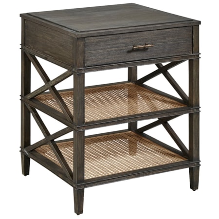 Cambridge End Table