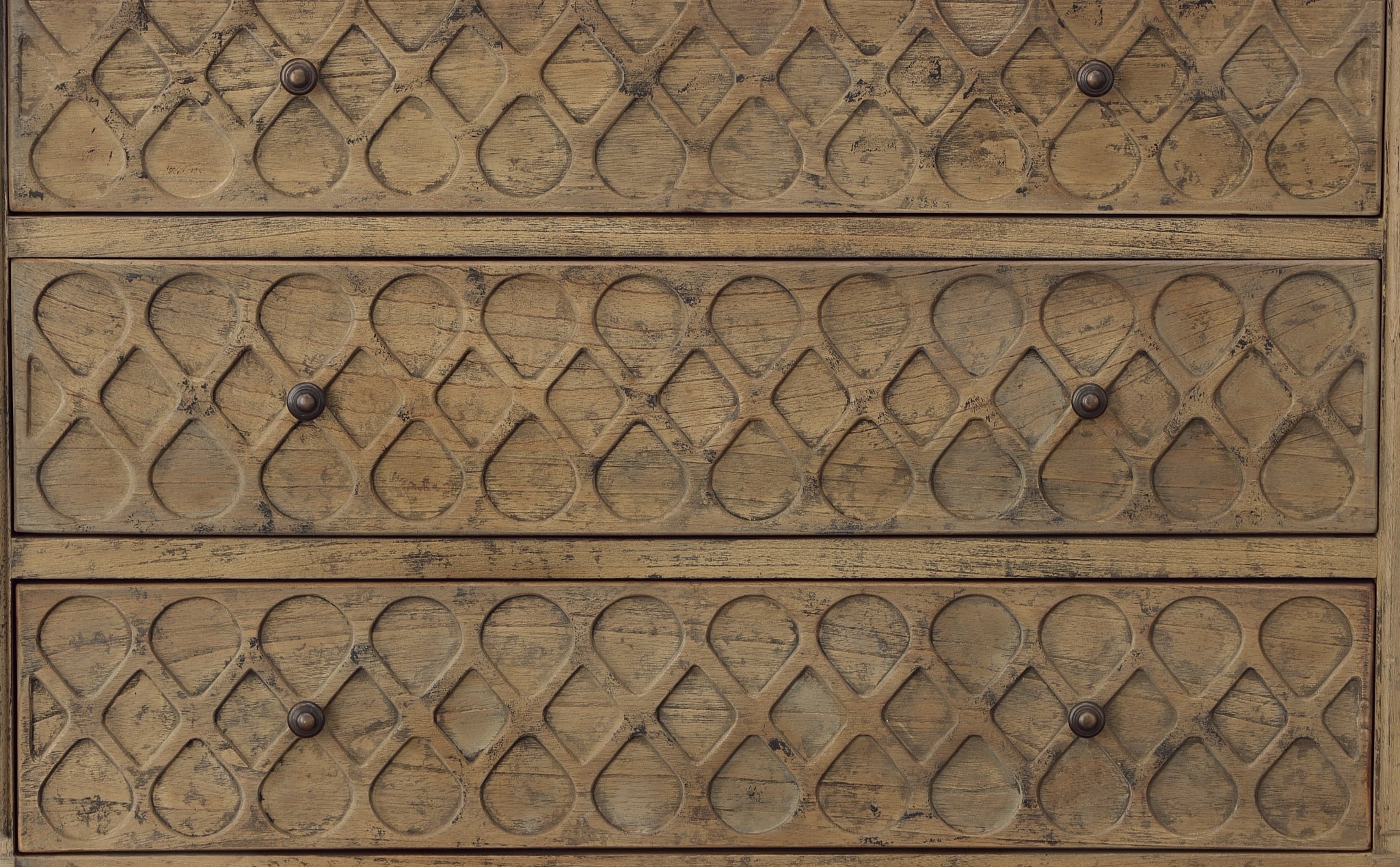 Furniture Classics Furniture Classics Roseville Chest