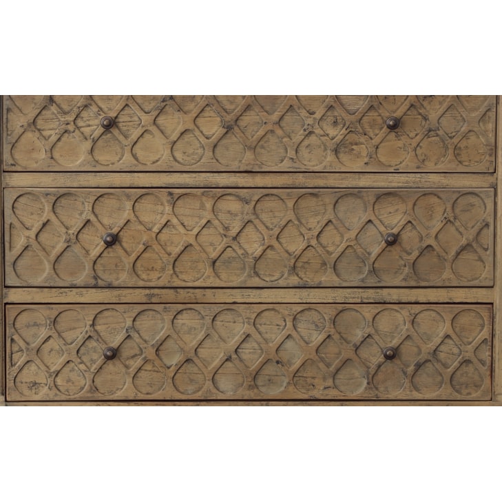 Furniture Classics Furniture Classics Roseville Chest