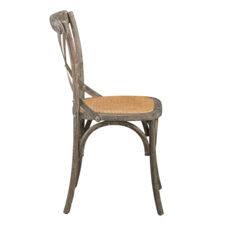 Bentwood Side Chair