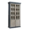 Furniture Classics Furniture Classics Madden Tall Display Cabinet