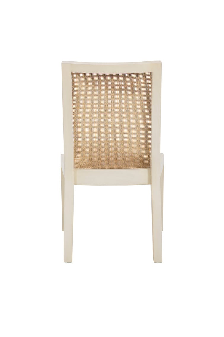 Furniture Classics Furniture Classics Cream Matheson Dining Chair