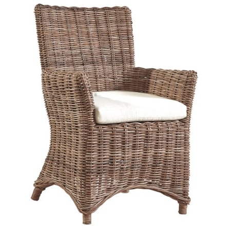 Key Largo Arm Chair