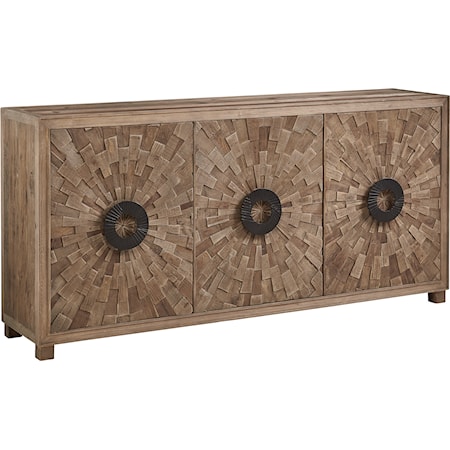 Sunfire Sideboard