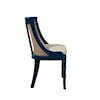 Furniture Classics Furniture Classics Spoonback Side Chair