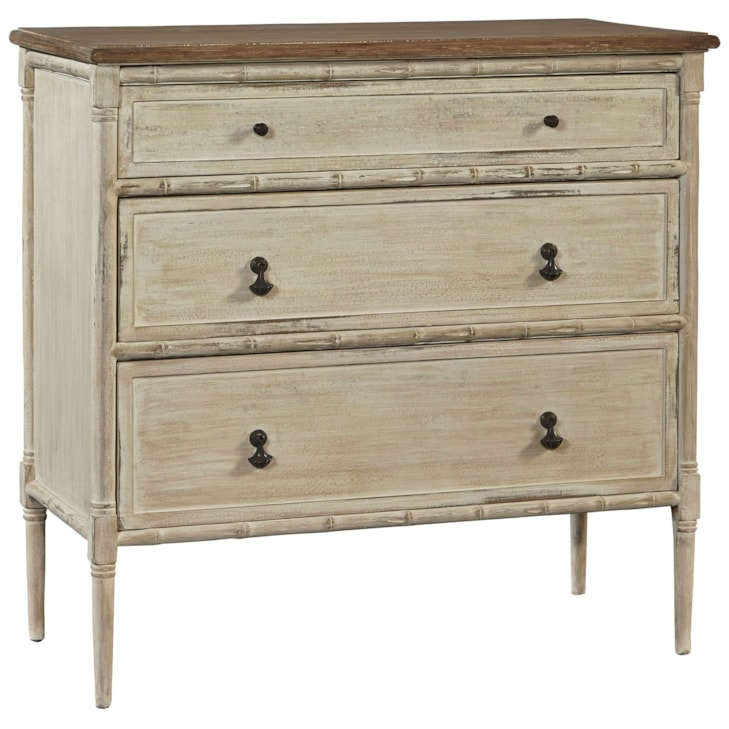Furniture Classics Furniture Classics Emma Lou Chest