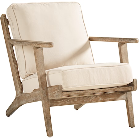 Lance Leisure Chair