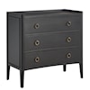 Furniture Classics Furniture Classics Tiffany Three Drawer Chest