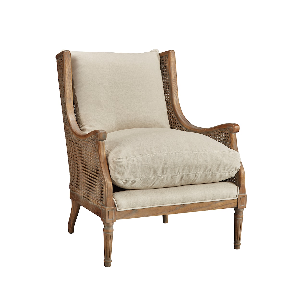 Furniture Classics Furniture Classics Tova Occasional Chair