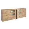 Furniture Classics Furniture Classics Apothecary Display Chest