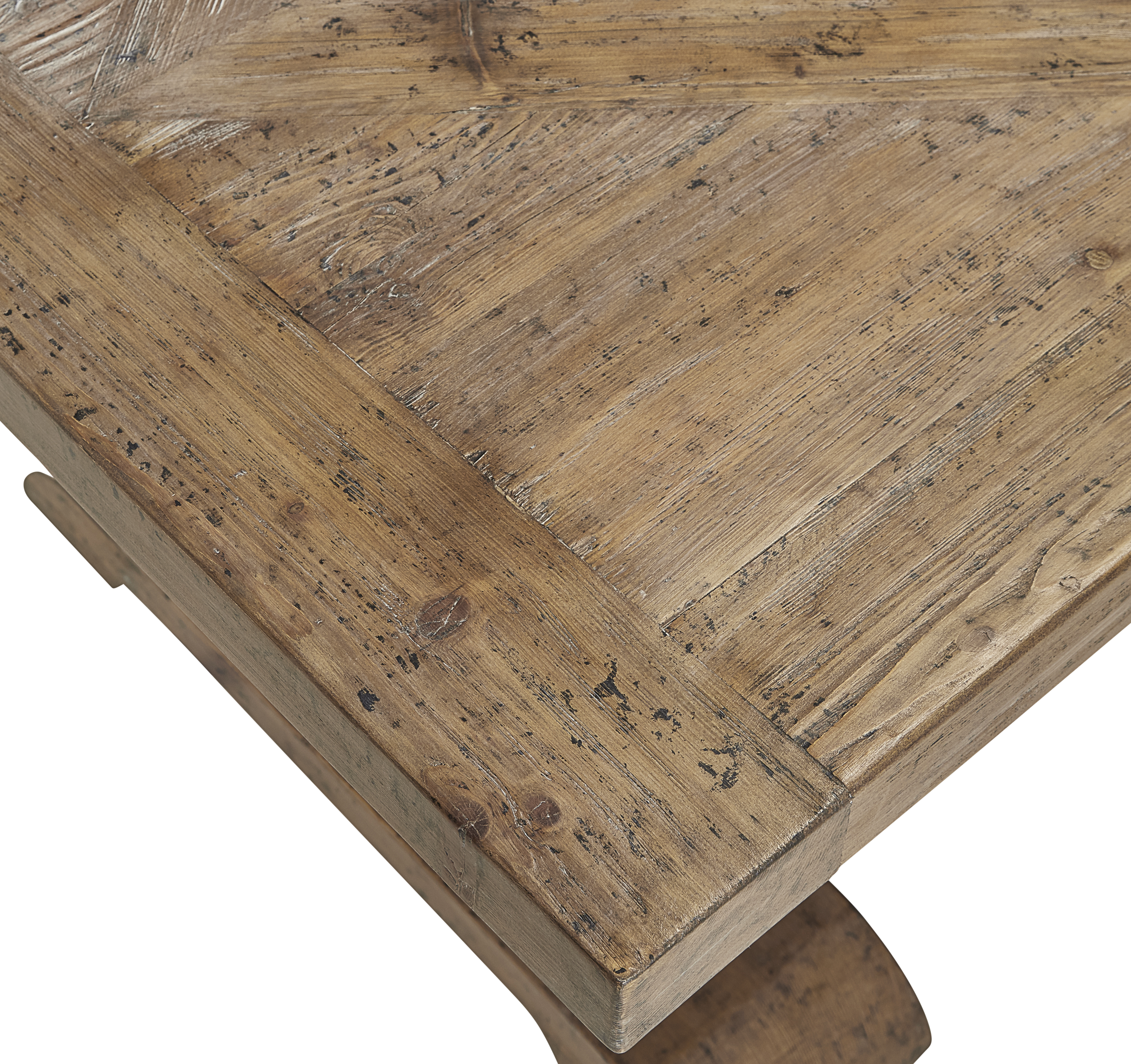 Furniture Classics Furniture Classics Sandbridge Extension Dining Table