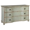 Furniture Classics Furniture Classics Westerville Chest