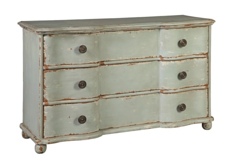 Westerville Chest