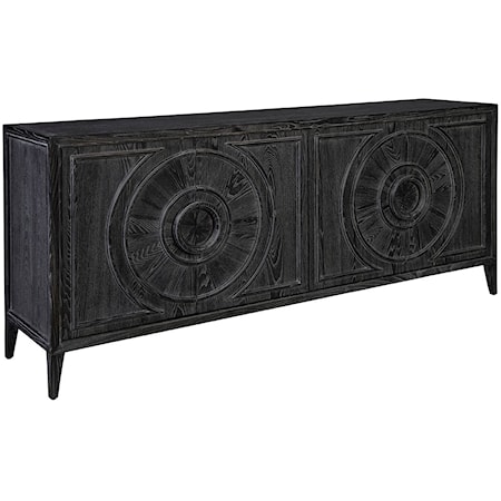 Deroche Sideboard