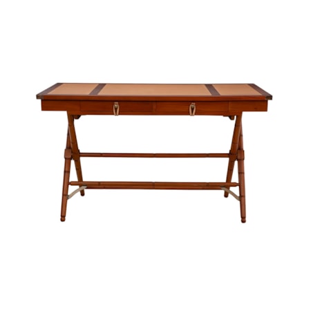 San Mortise Desk