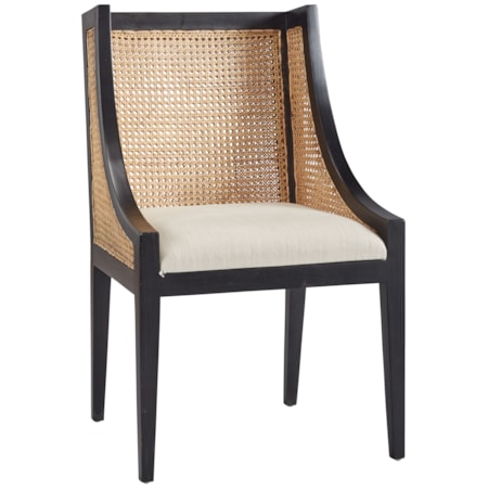 Loudoun Arm Chair
