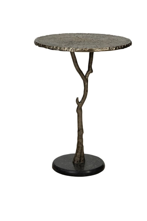 Twigs End Table