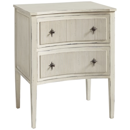 Constellation Chest