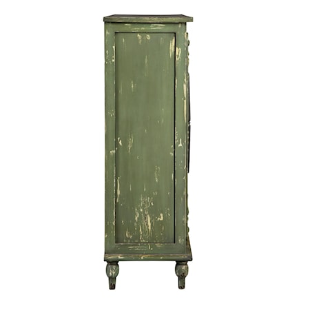 Bijou Hall Cabinet