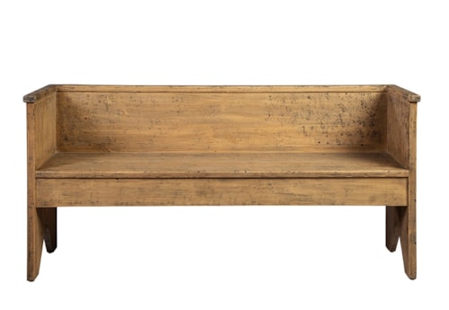 Holland Settee