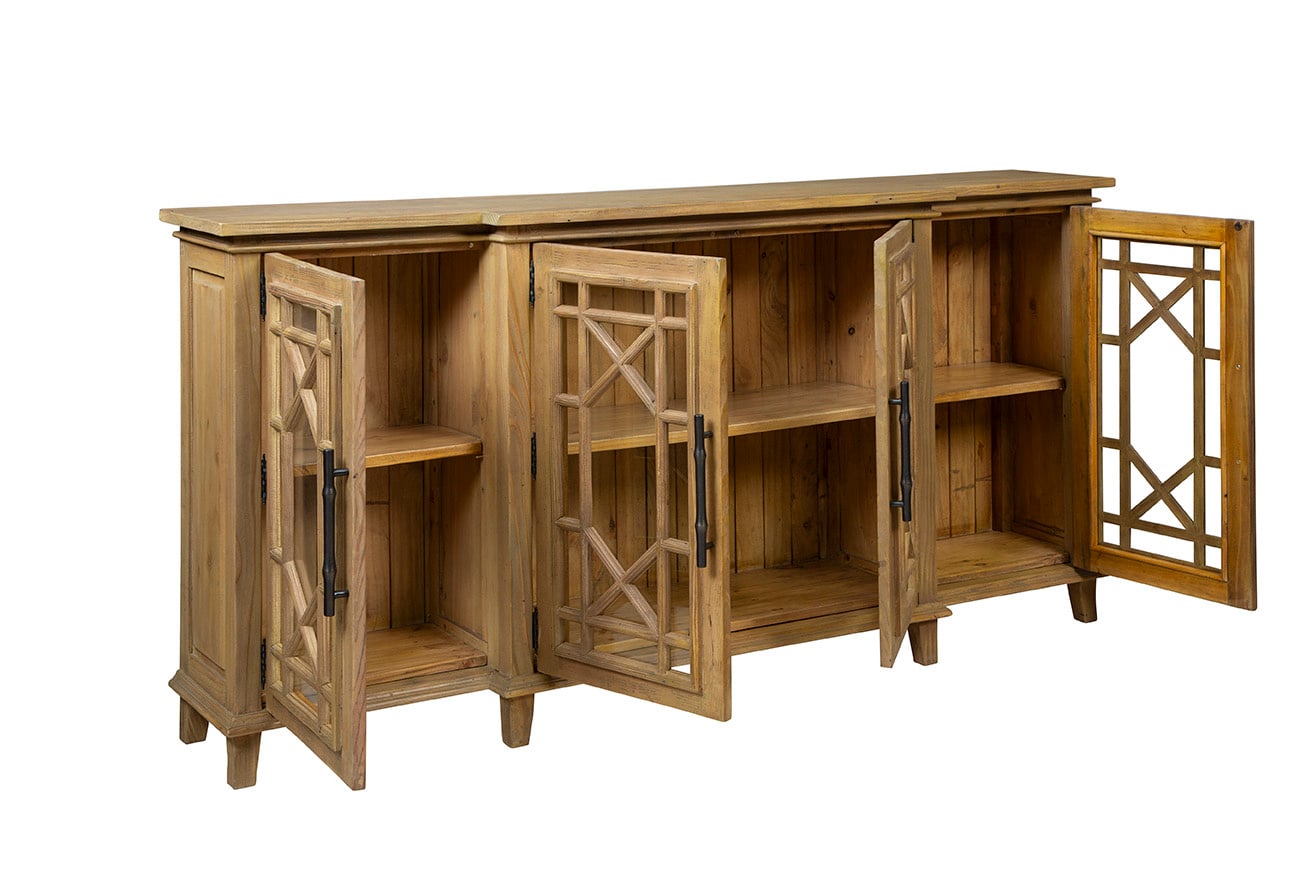 Furniture Classics Furniture Classics Charleston Buffet