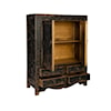 Furniture Classics Furniture Classics Eugene Armoire