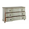 Furniture Classics Furniture Classics Westerville Chest