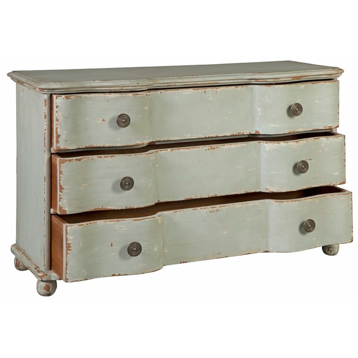 Furniture Classics Furniture Classics Westerville Chest