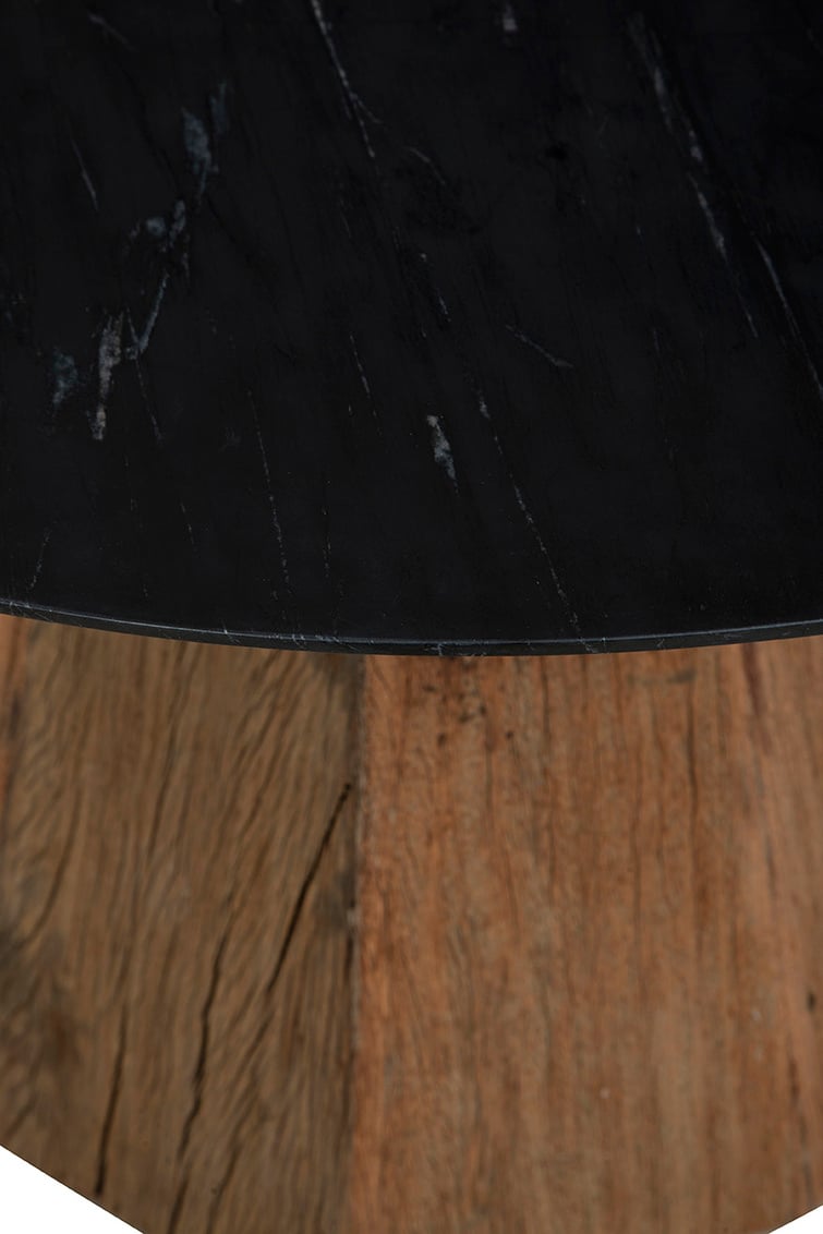 Furniture Classics Furniture Classics Phoebe Marble Dining Table