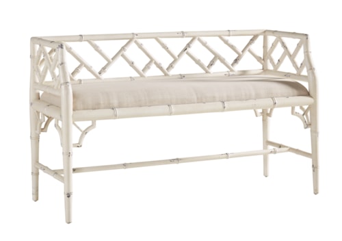 Charlotte Bench