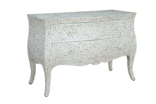 Monet Chest