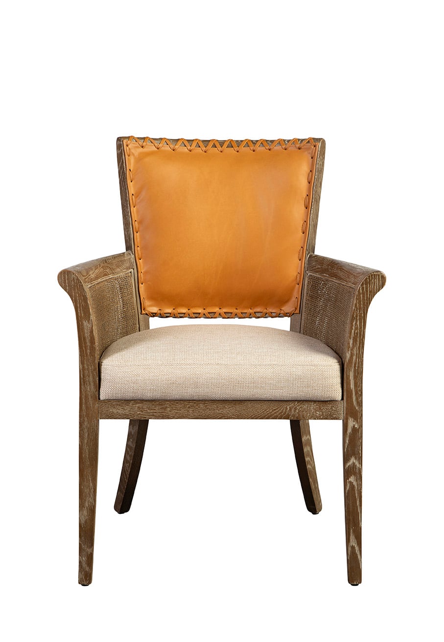 Furniture Classics Furniture Classics Range Arm Chair