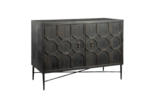Dartington Cabinet
