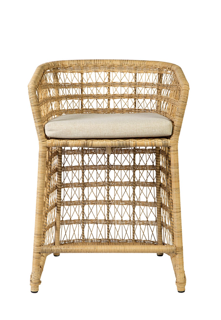 Furniture Classics Furniture Classics Calhoun Counter Stool