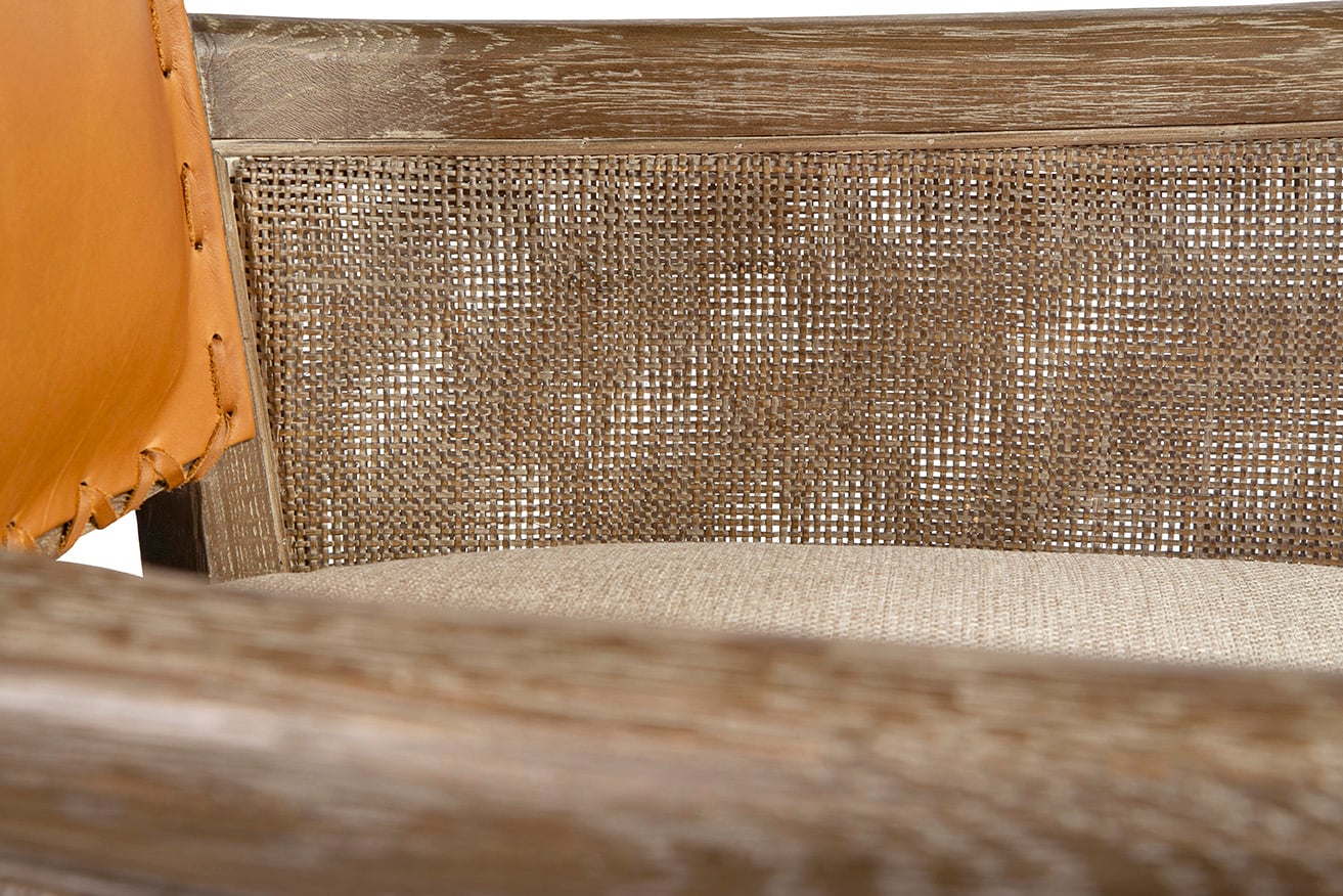 Furniture Classics Furniture Classics Range Arm Chair