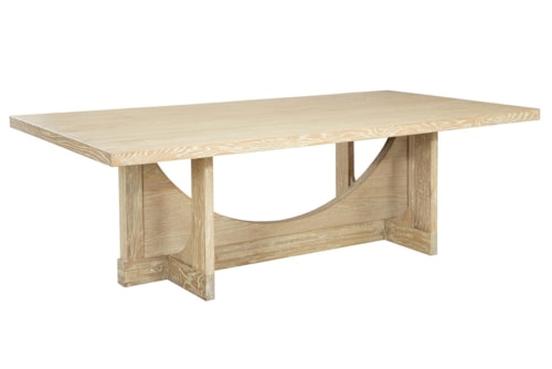 Ackworth Dining Table