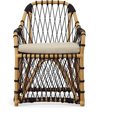 Mardelle Chair