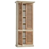 Furniture Classics Furniture Classics Avon Linen Cabinet